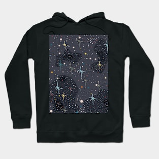 Space Hoodie